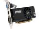 MSI GeForce GT730 N730K-1GD5LP/OC -   1