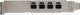 PNY Quardo NVS 510 2 GB x16 for DP (VCNVS510DP-PB) -   3