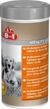 8in1 Vitality Senior Multi Vitamin 70  -  1