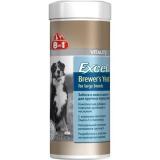 8in1 Brewers Yeast for Large Breeds 80  -  1