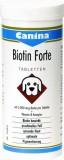 Canina Biotin Forte 60  -  1