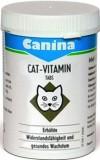 Canina Cat-Vitamin Tabs 100  -  1