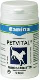 Canina Petvital Arthro-Tabletten 60  -  1