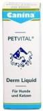 Canina Petvital Derm Liquid 25  -  1