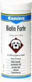Canina Biotin Forte 60  200  -  1
