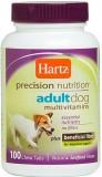 Hartz Adult Dog Multivitamins 100  -  1
