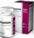 VetExpert Hepatiale Forte 550 40  -  1