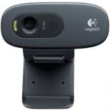 Logitech HD Webcam C270 (960-000918) -  1