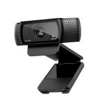 Logitech HD Pro Webcam C920 (960-001055) -  1