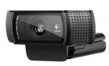 Logitech HD Pro Webcam C920 -  1