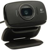 Logitech HD Webcam B525 (960-000842) -  1