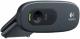 Logitech HD Webcam C270 (960-000918) -   2