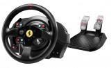 Thrustmaster Ferrari Challenge Racing Wheel PC PS3 -  1