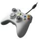 Microsoft Xbox 360 Controller for Windows -   2