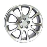 WSP Italy HONDA OTTAWA W2404 (silver) (R18 W7.0 PCD5x114.3 ET50 DIA64.1) -  1