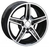 Aleks 5539 (R16 W7.5 PCD5x100 ET35 DIA73.1) -  1