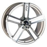 Allante -537 (R20 W8.5 PCD5x130 ET35 DIA84.1) -  1