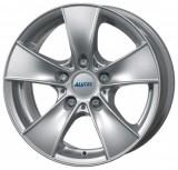 Alutec E (R18 W8.5 PCD5x120.0 ET35 DIA72.6) -  1