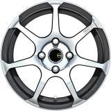 Berg 713 (R14 W5.5 PCD4x100 ET40 DIA67.1) -  1