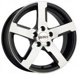 DISLA Tornado (R15 W6.5 PCD5x108 ET40 DIA67.1) -  1