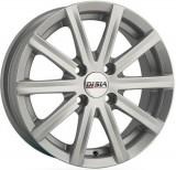 DISLA Baretta (R14 W6.0 PCD5x100 ET37 DIA57.1) -  1