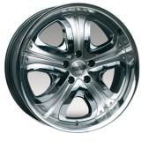 Racing Wheels H-382 HSCWDP (R20 W8.5 PCD5x130 ET45 DIA71,6) -  1