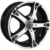 LAWU RX516 (R18 W7.5 PCD5x112 ET38 DIA67.1) -  1