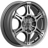 LAWU SL627 (R15 W6.5 PCD4x108 ET20 DIA65.1) -  1