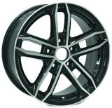 LAWU YL627 (R17 W7.5 PCD5x114.3 ET35 DIA73.1) -  1