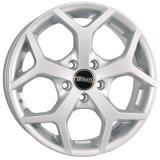 Techline TL721 (R17 W7.5 PCD5x108 ET50 DIA67.1) -  1