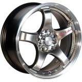 ZW 391 (R16 W7.0 PCD5x100 ET40 DIA73.1) -  1