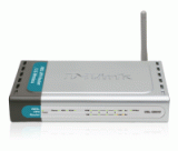 D-link DSL-G804V -  1