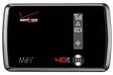 Novatel Wireless MiFi 4510L -  1