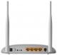 TP-LINK TD-W8961N -   2