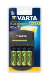 Varta EASY ENERGY Plug Charger (57667) -  1