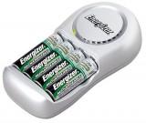 Energizer Value charger -  1