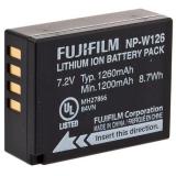 Fujifilm NP-W126 -  1