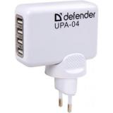 Defender UPA-04 -  1