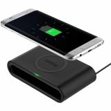 iOttie iON Wireless Charging Pad Black (CHWRIO201) -  1