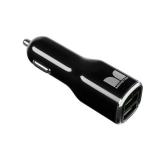 Monster Mobile iCarCharger Max 2 with Dual USB (MNO-133259-00) -  1