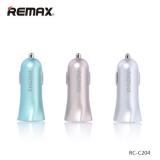 REMAX RCC204 2USB 2.4A -  1