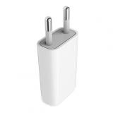 Toto TZR-08 Travel charger 1USB 1A White -  1