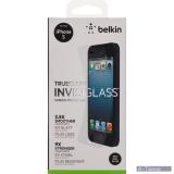Belkin iPhone 5 TrueClear InvisiGlass (F8W355vf) -  1