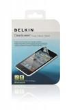 Belkin iPod touch(4Gen) ANTI-GLARE 3in1 (F8Z686CW3) -  1