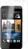 Celebrity HTC Desire 300 Clear -  1