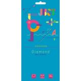 Just Diamond Glass Protector 0.3mm for Samsung Galaxy Beam2 (JST-DMD03-SGB2) -  1