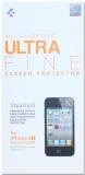 Spigen Screen Protector Steinheil Ultra New Series Fine for iPhone 4/4S (SGP08310) -  1