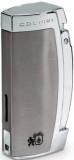Colibri Enterprise Lighter Satin Pearl (QTR115003) -  1