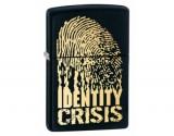 Zippo 28295 IDENTITY -  1