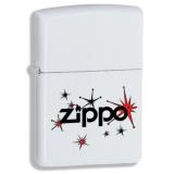 Zippo 28557VINTAGE STARS -  1